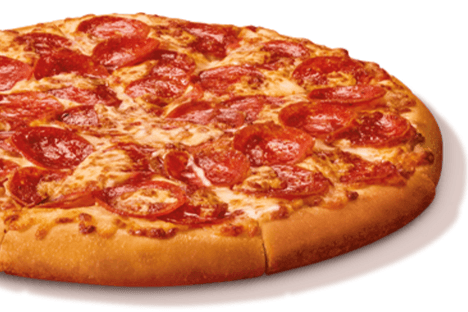 14" Extra!Extra! Pepperoni
