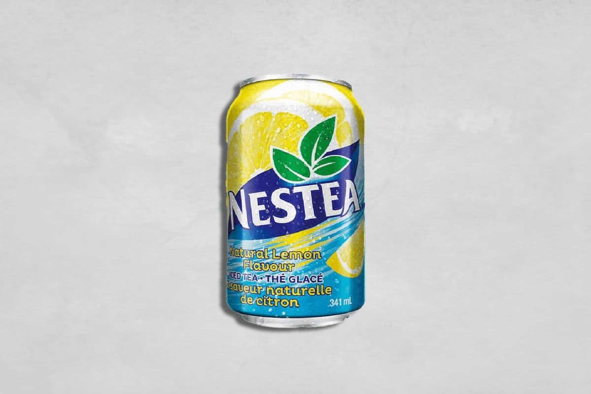 Ice Tea (350 ml)