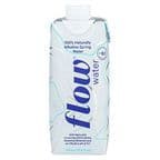 Flow Alkaline Spring Water (500 mL)