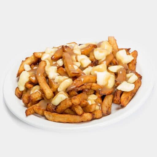 Poutine