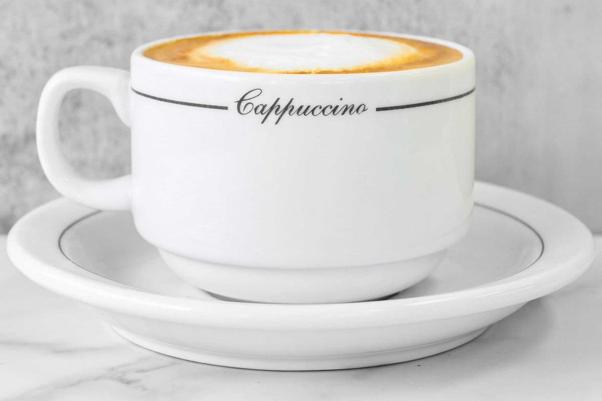 Cappuccino