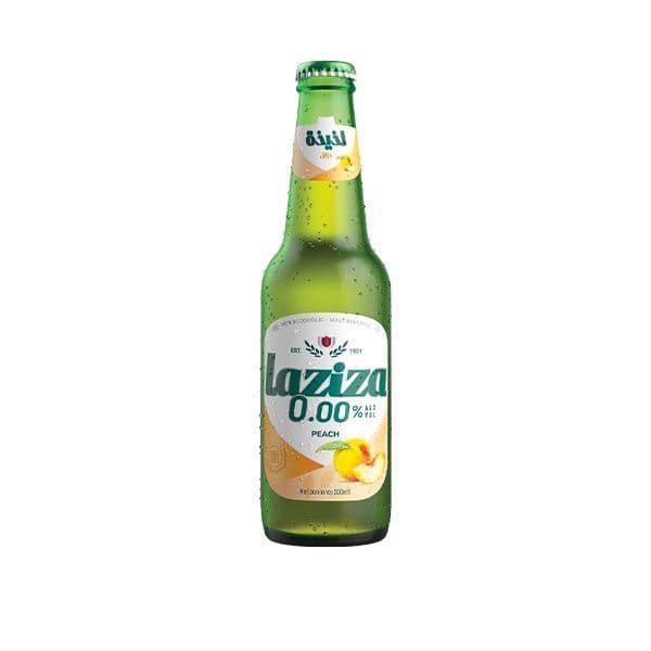 Laziza boisson