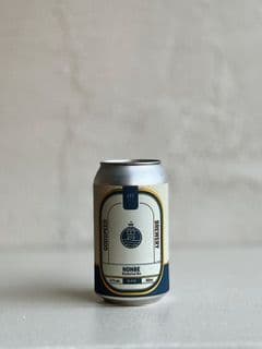 NONBE Oktoberfest- Godspeed