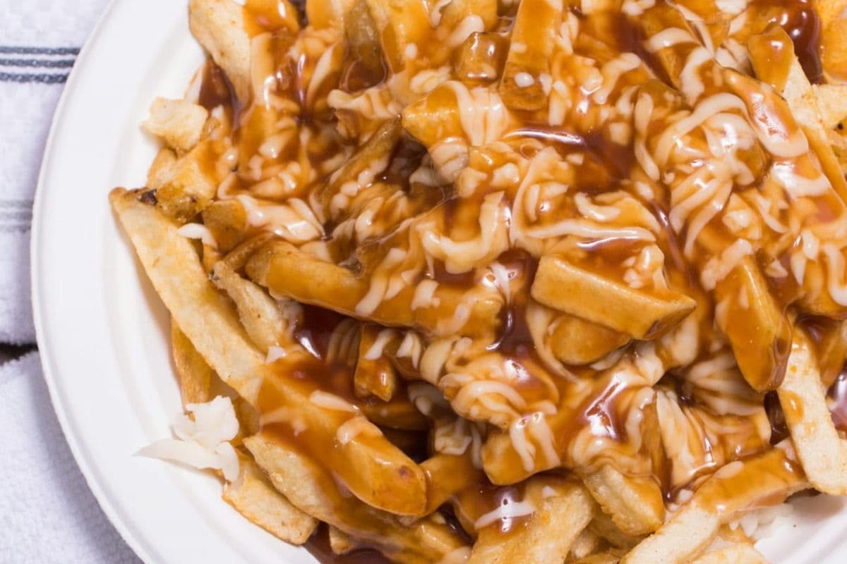 Poutine