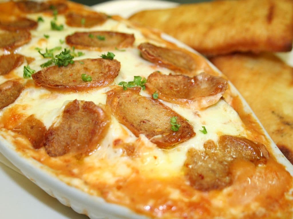 PENNE ROSE