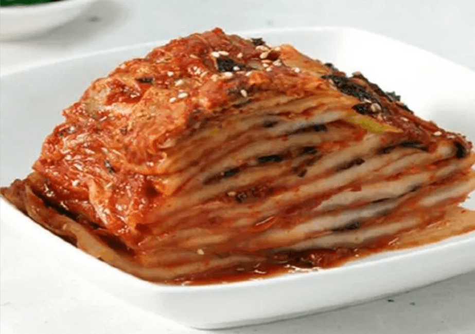 Kimchi