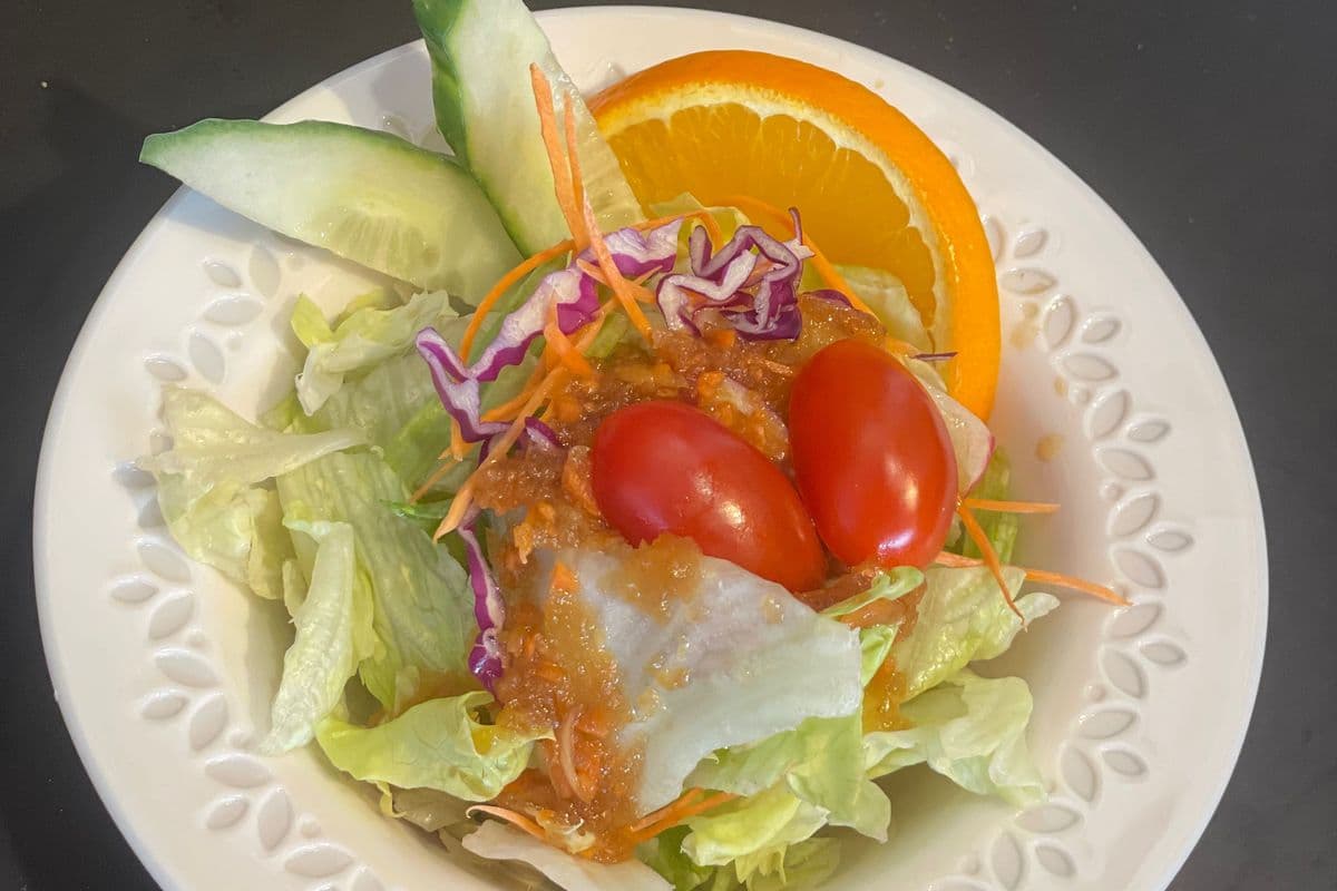 House Salad