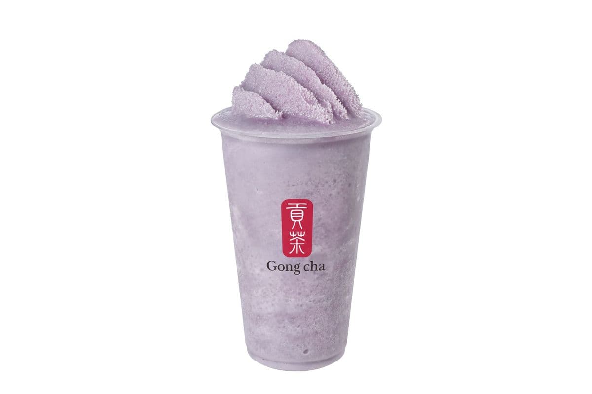 Taro Smoothie