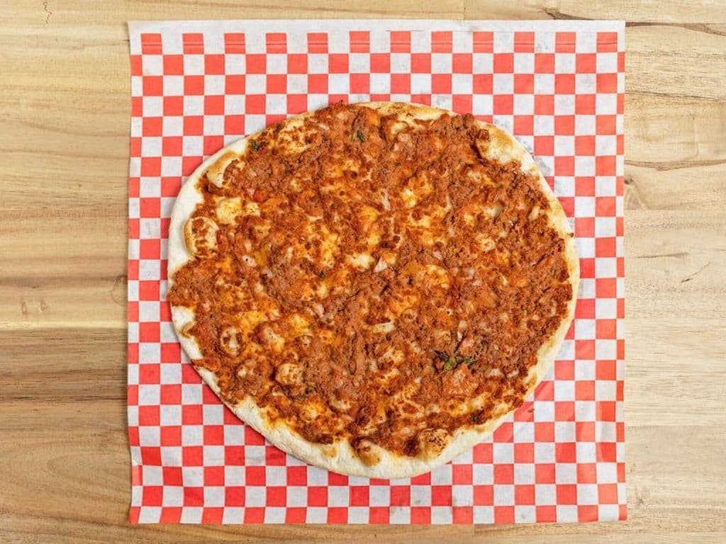 Basha Meat Pie (1 Piece)