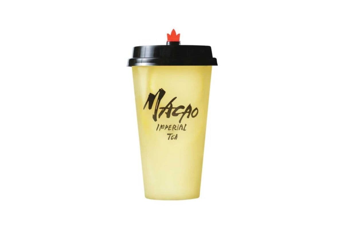 Lemon Yakult