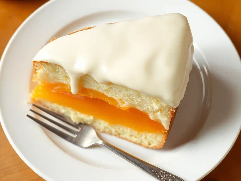 Apricot Delight