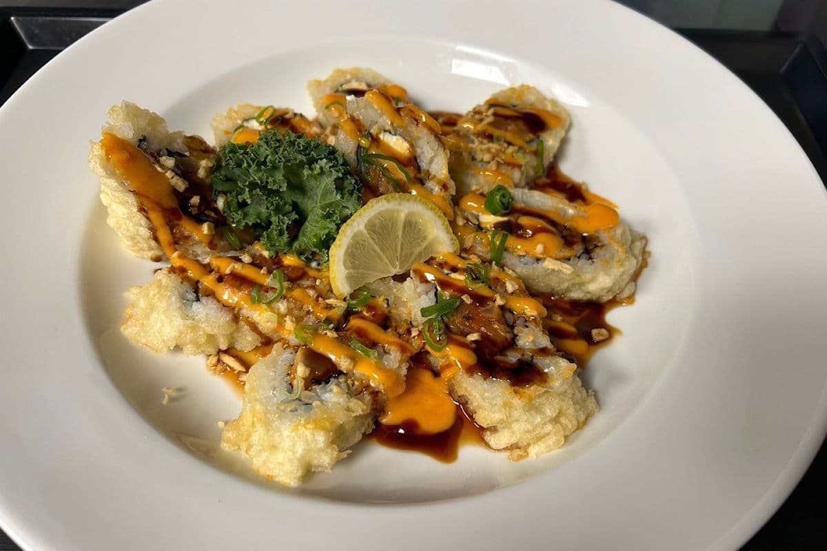 Heart Attack Roll
