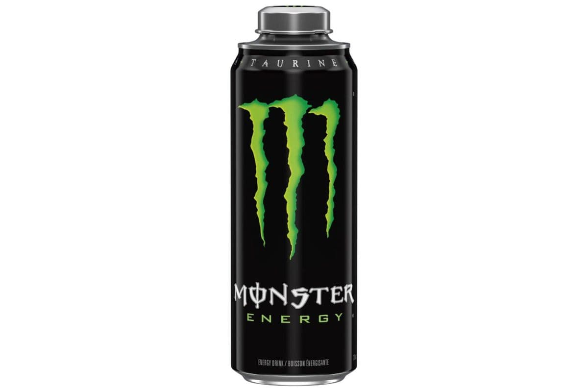 Monster Original King Can (710 mL)