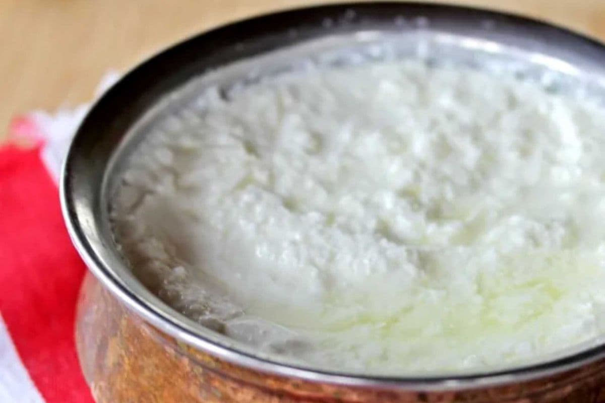 Dahi