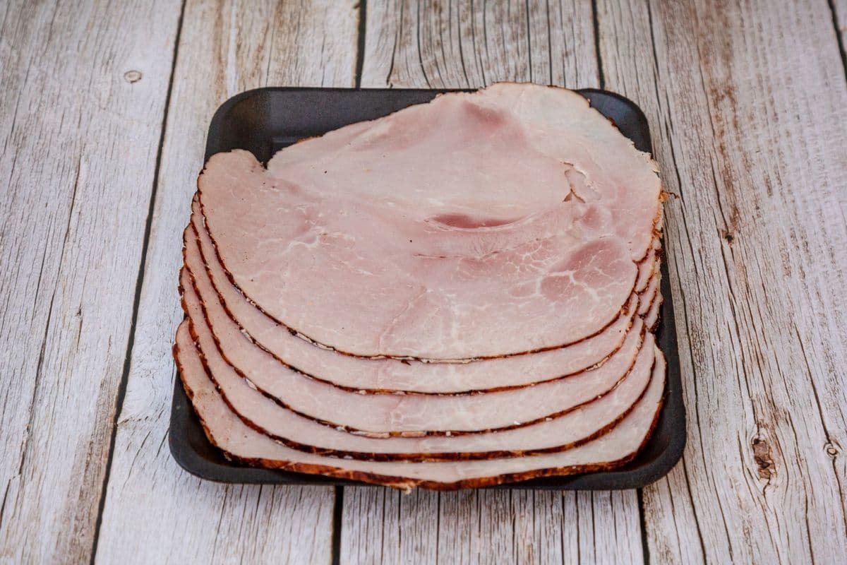 Black Forest Ham