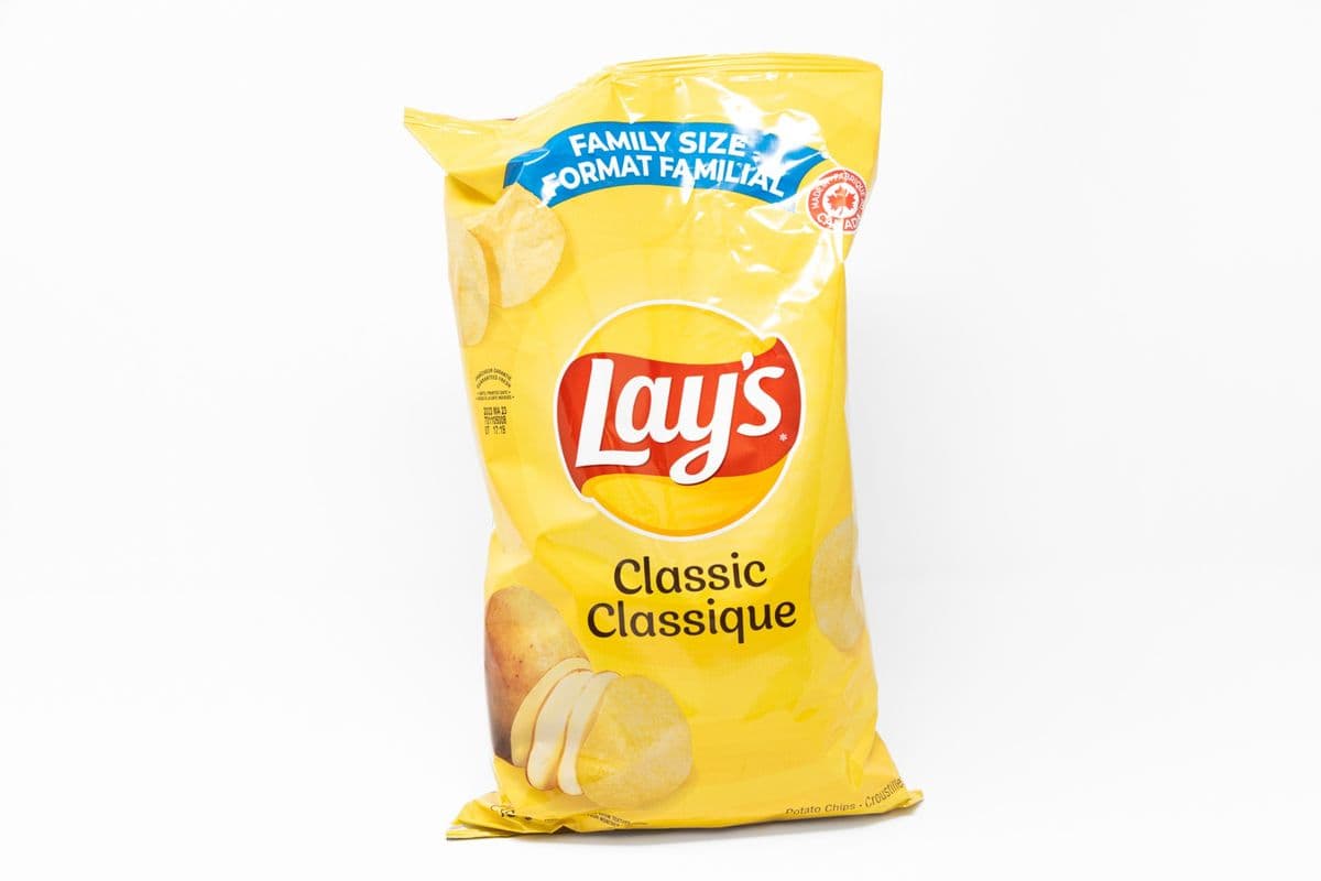 Lays Classic (235 g)