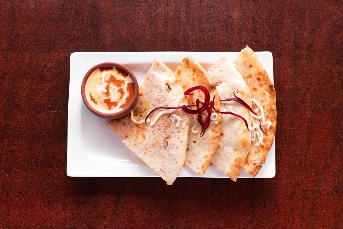 Krsma Naan