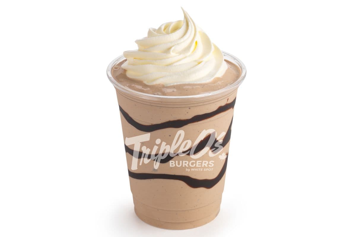 Milkshakes (20 oz)