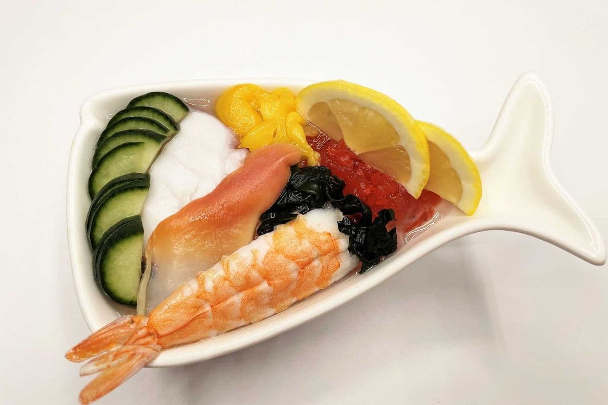 Sunomono Salad