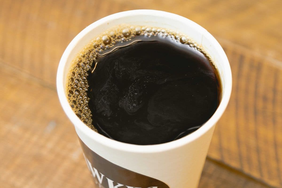 Batch Brew Coffee - Rotates Weekly (16oz)