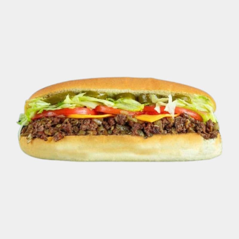 Chopped Cheese Jalapeño / Jalapeño Chopped Cheese
