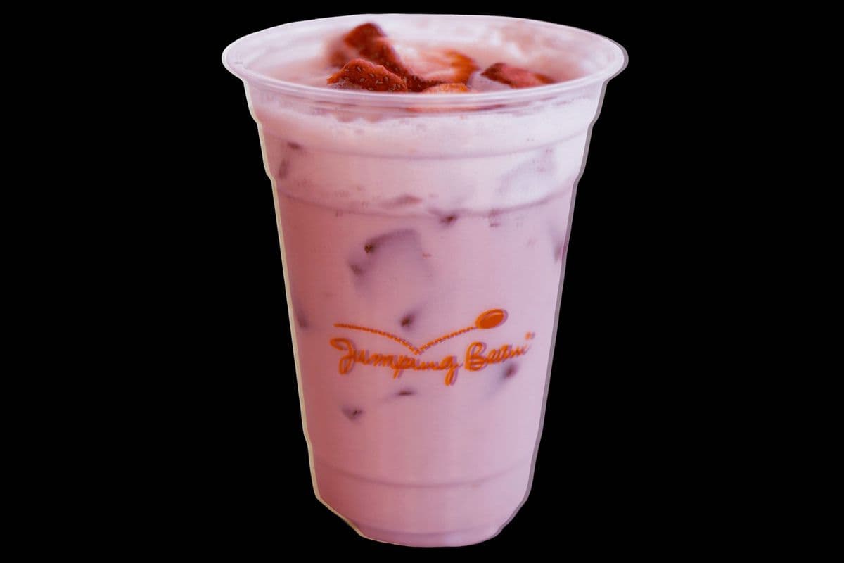 Pink Drink