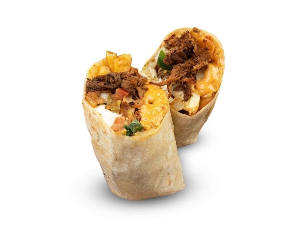 %AMF French Taco