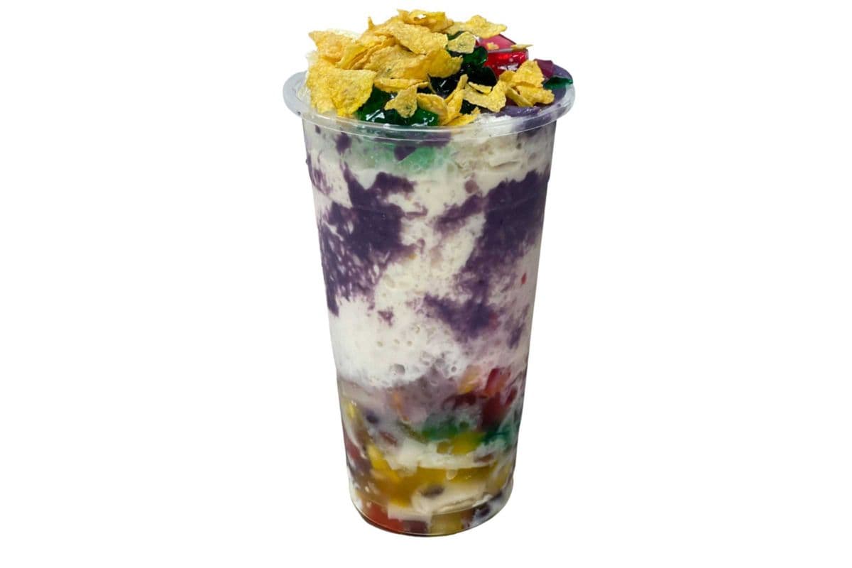 Halo-Halo (24oz cup)