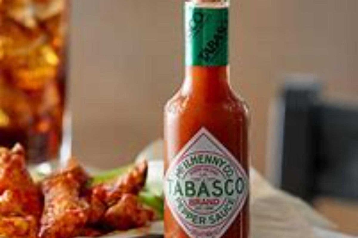 Hot Sauce (Medium)