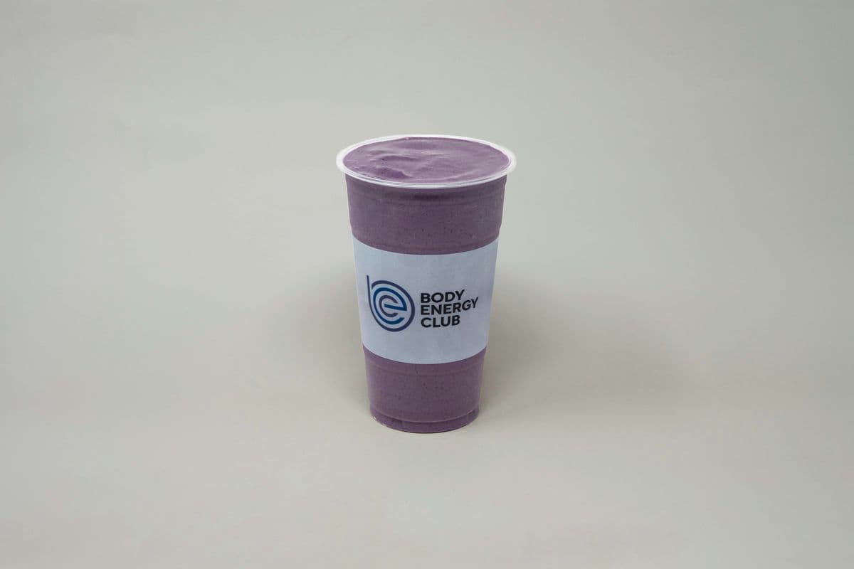 Banana Berry Blast Smoothie (24 oz)