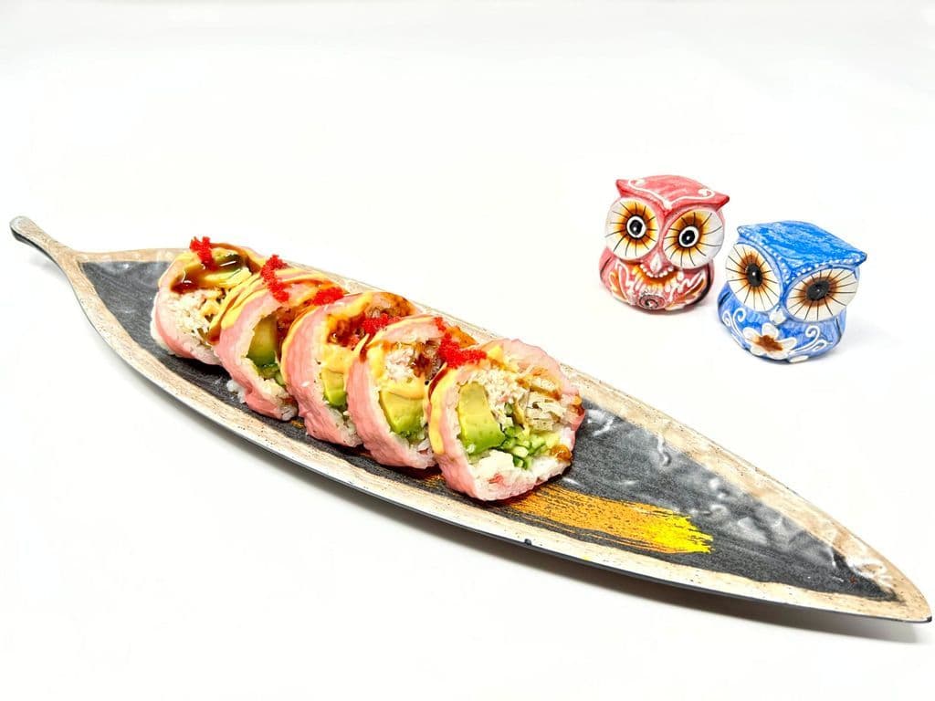 ARK Roll