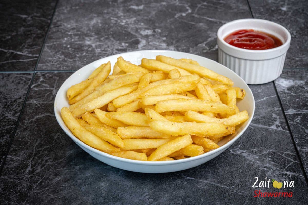 Fries