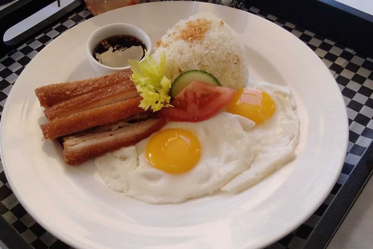 Lechon Kawali