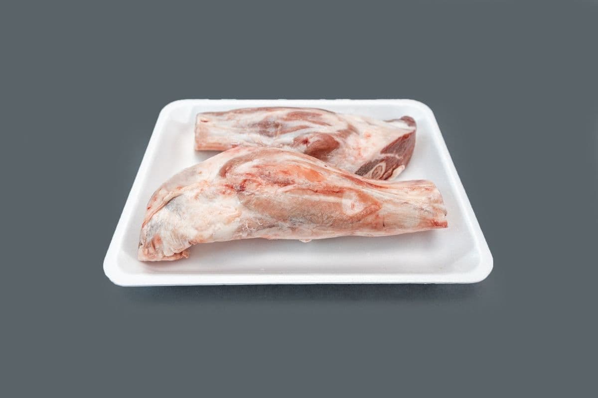 NZ Lamb Shank (1 lb)