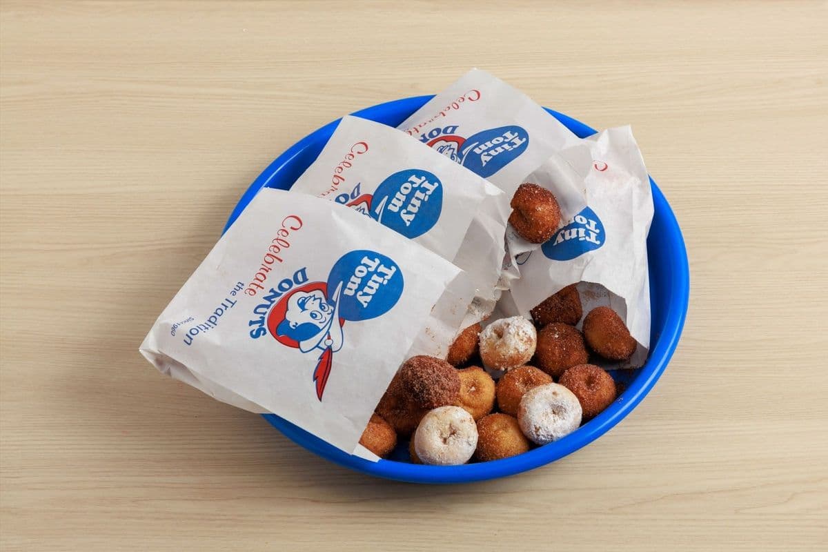 Four Dozen