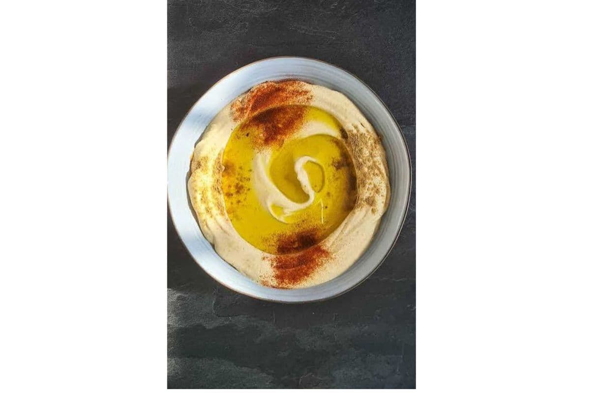 Hummus