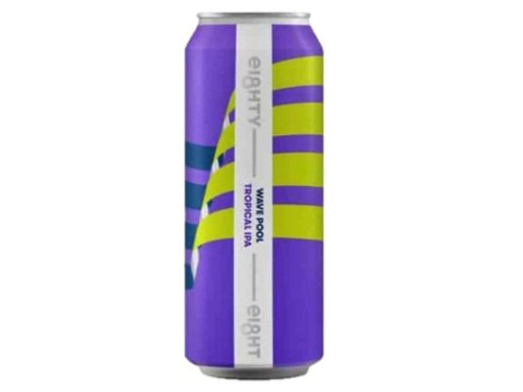 Wave Pool 16 Oz