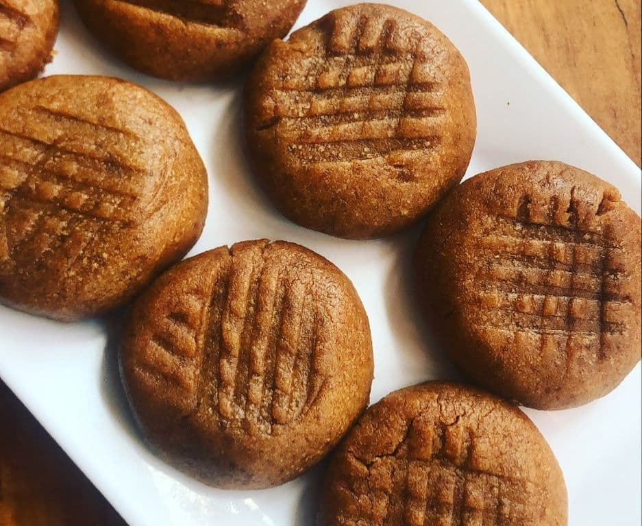 Peanut Butter Cookie