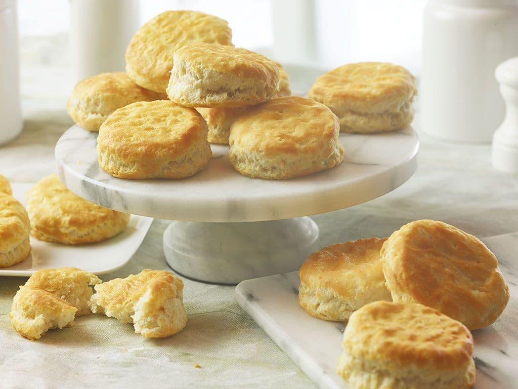 Biscuits