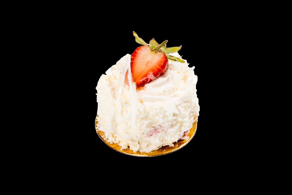 Strawberry Shortcake