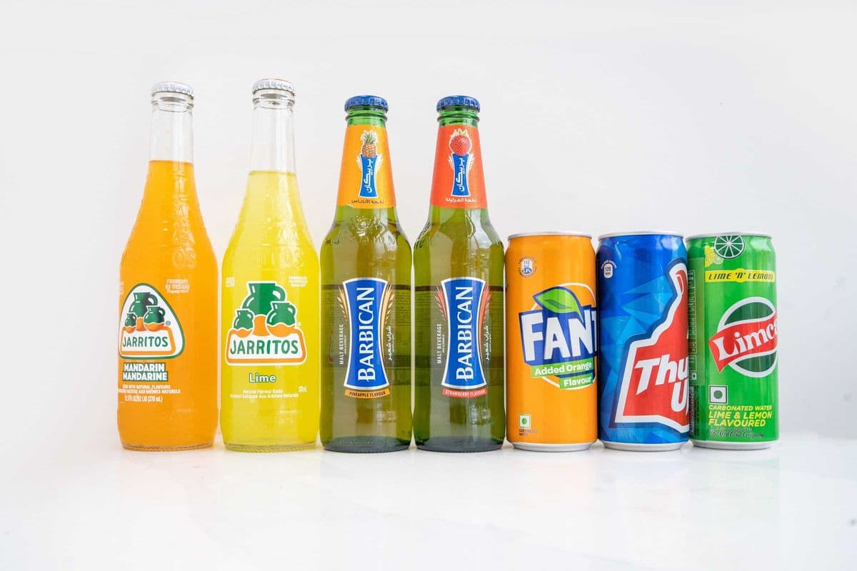 Jarritos Pineapple