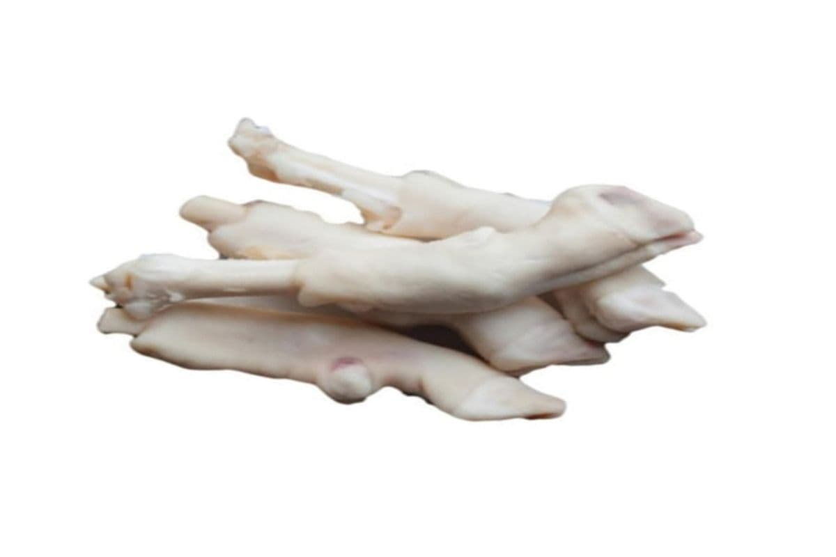 Lamb Paya White (1 lb)