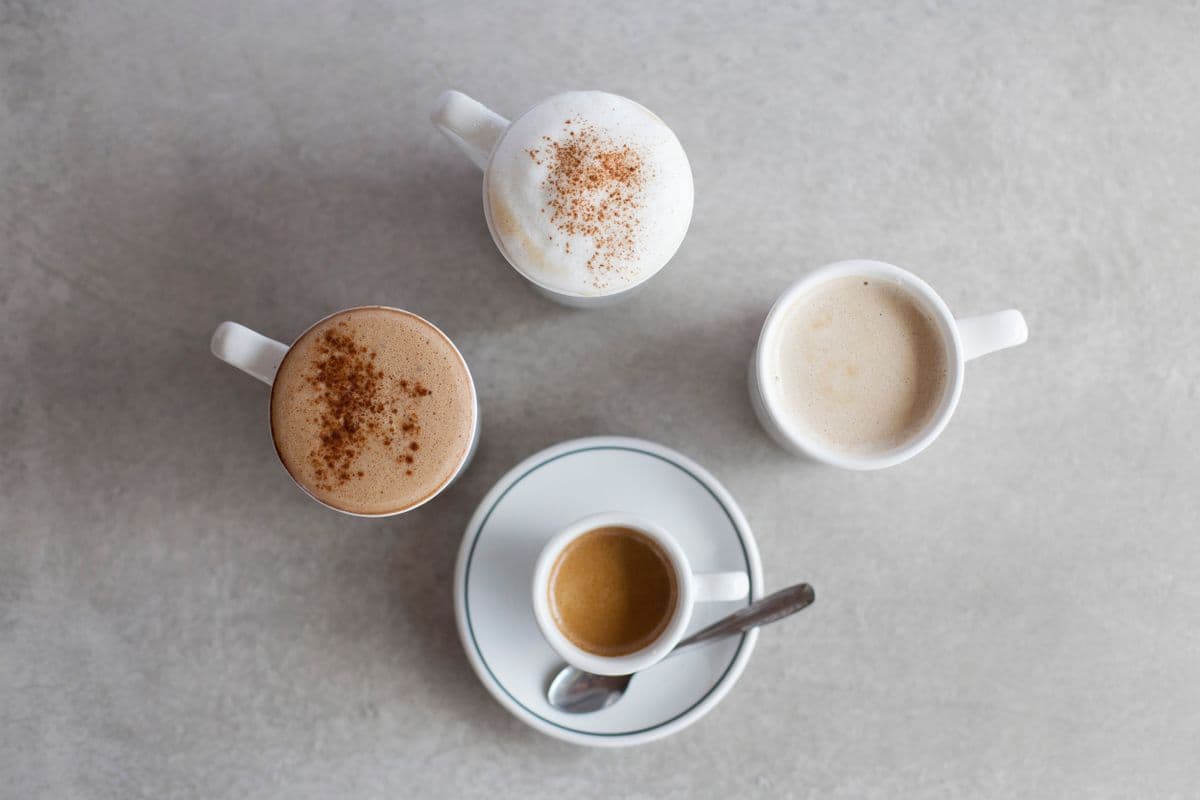 Cappuccino