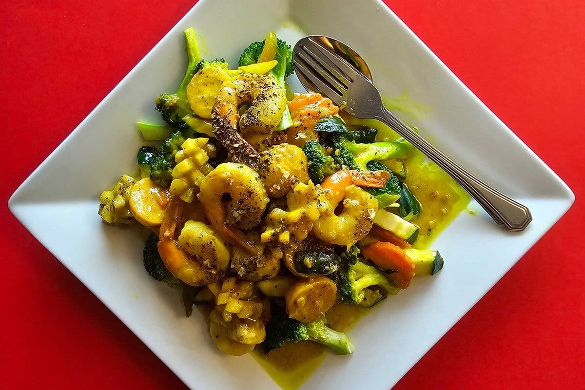 47. Ruamit Seafood (Talay)