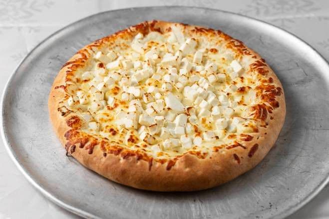 PIZZA FROMAGGI 2 PIZZAS POUR 1 PRIX / PIZZA FROMAGGI 2 PIZZAS POUR 1 PRIX