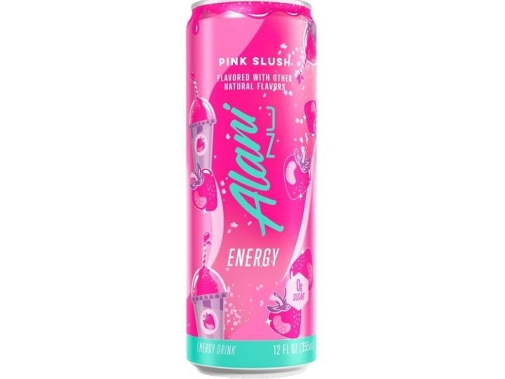 Alani Pink Slush - 355ml