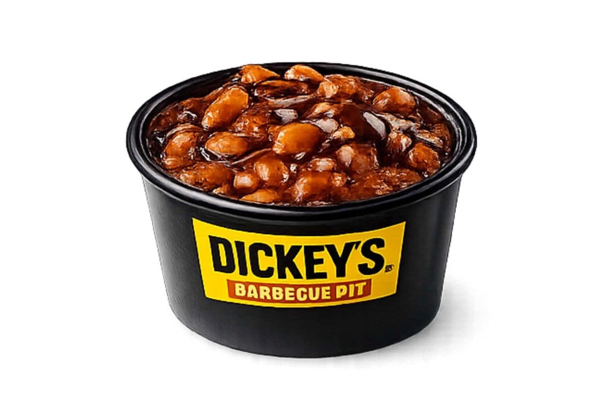 Barbecue Beans