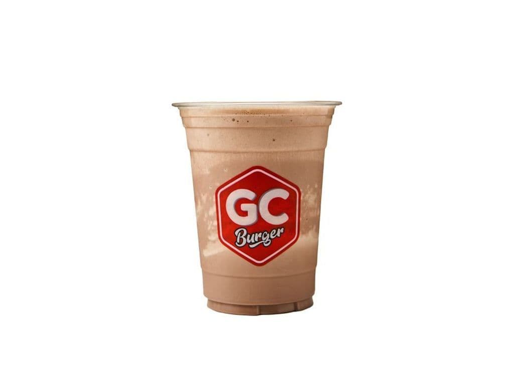 Chocolate Shake