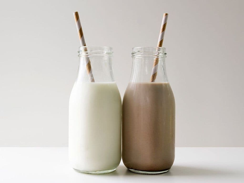 Chocolate Milk (Natrel 200ml)