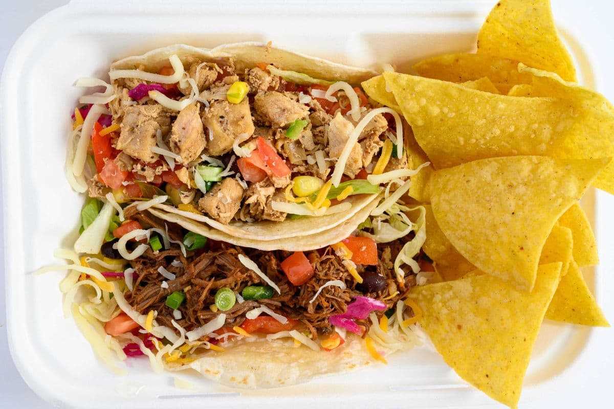 Taco Combo